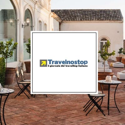 Travelnonstop Press Mira Tavola Disegno 2 