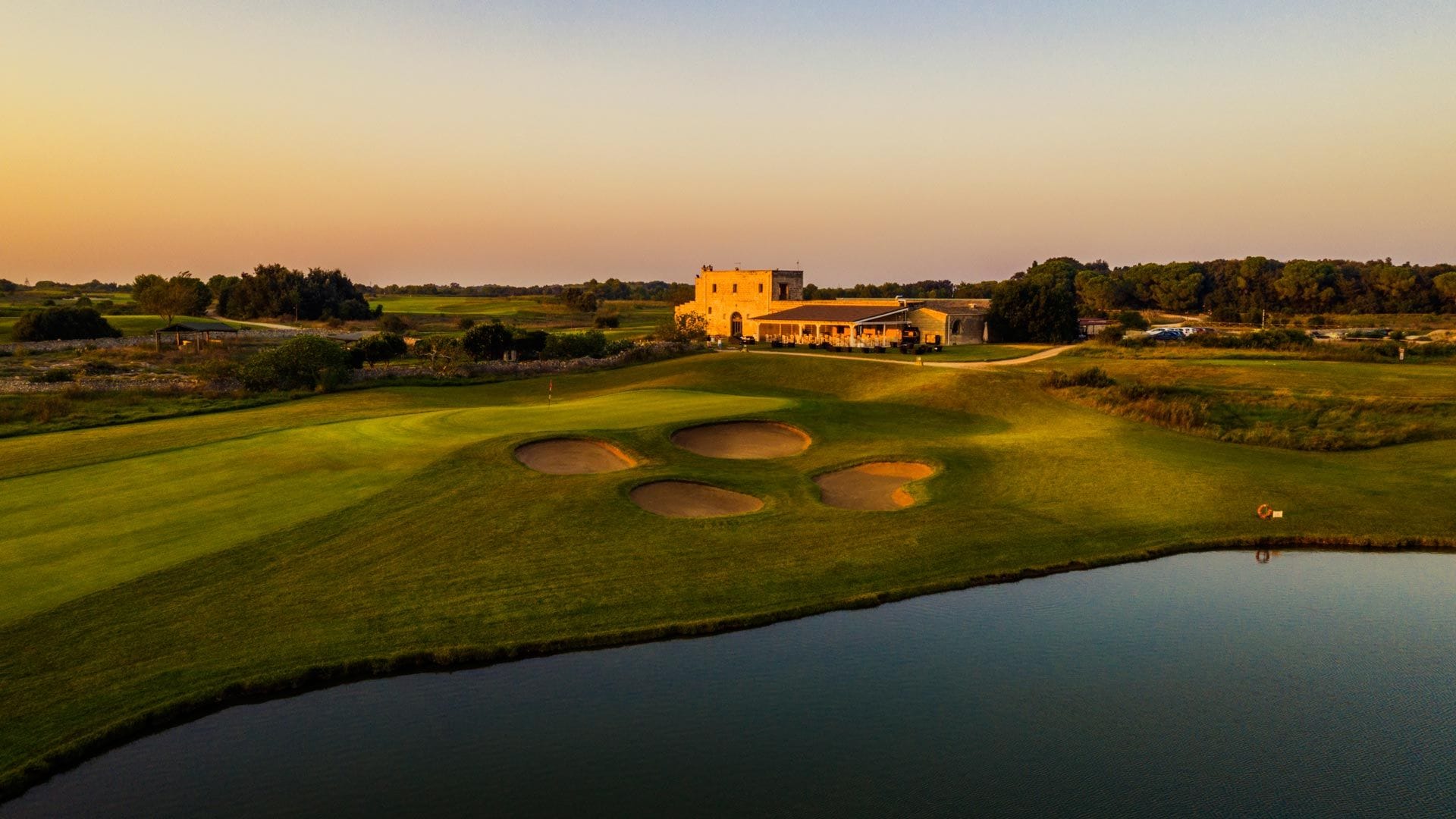 Mirahotels Resorts Hotels Golf 03