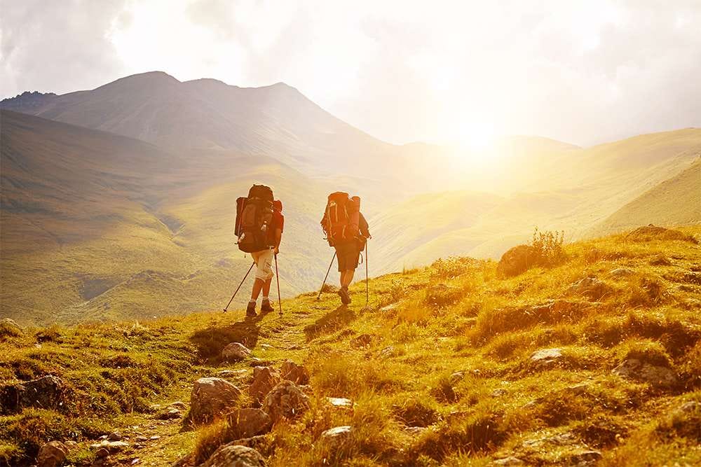 Voglia Di Montagna Nl