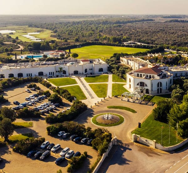 Acaya Aerea Sito Home Singolo 